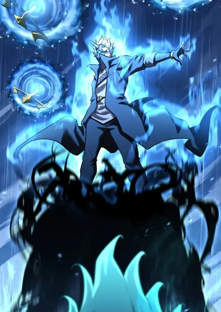 My Skill are the only Stealing – I’ll Take the Strongest Powers and Begin My Revenge Chapter 28 page 77 - 