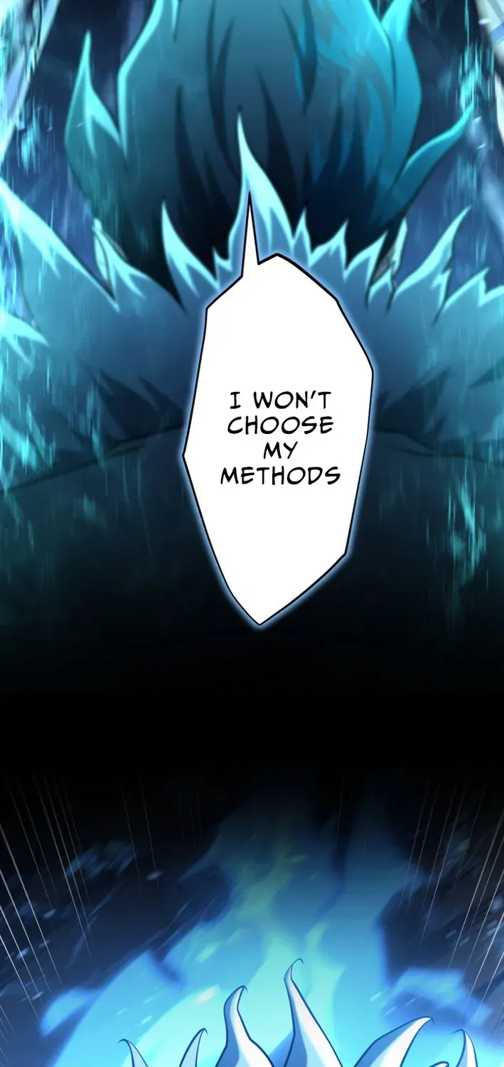 My Skill are the only Stealing – I’ll Take the Strongest Powers and Begin My Revenge Chapter 28 page 78 - 