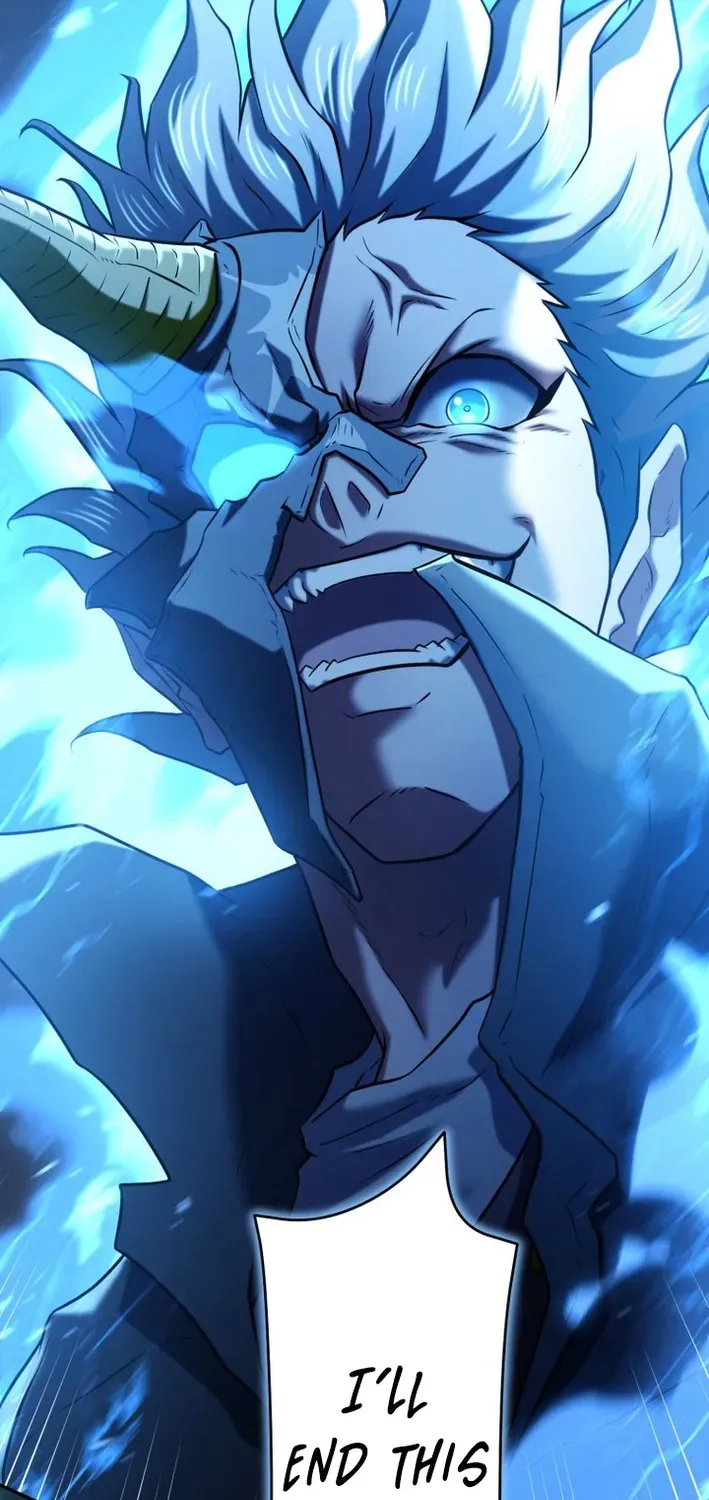My Skill are the only Stealing – I’ll Take the Strongest Powers and Begin My Revenge Chapter 28 page 79 - 