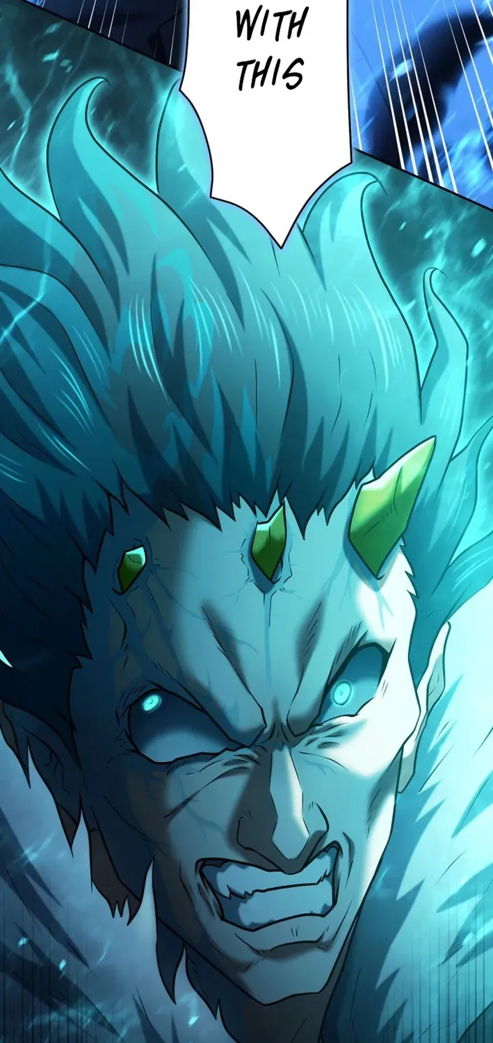 My Skill are the only Stealing – I’ll Take the Strongest Powers and Begin My Revenge Chapter 28 page 80 - 
