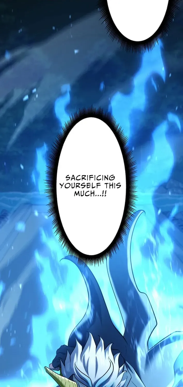 My Skill are the only Stealing – I’ll Take the Strongest Powers and Begin My Revenge Chapter 28 page 9 - 