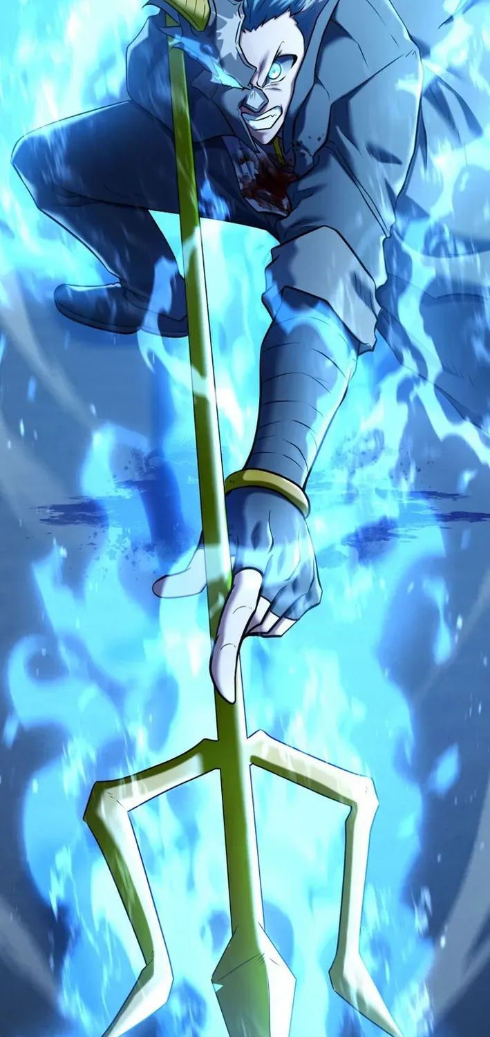 My Skill are the only Stealing – I’ll Take the Strongest Powers and Begin My Revenge Chapter 28 page 10 - 