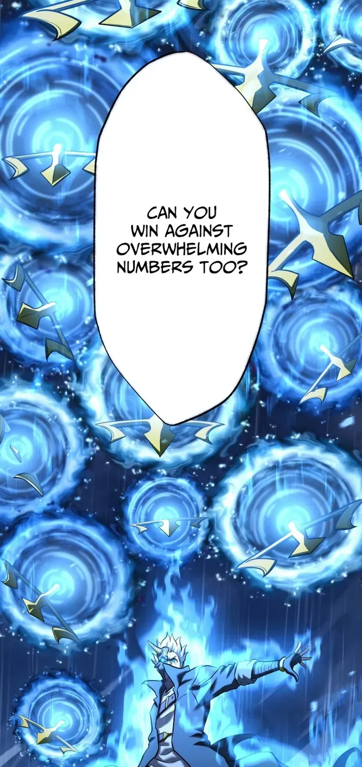 My Skill are the only Stealing – I’ll Take the Strongest Powers and Begin My Revenge Chapter 29 page 3 - 