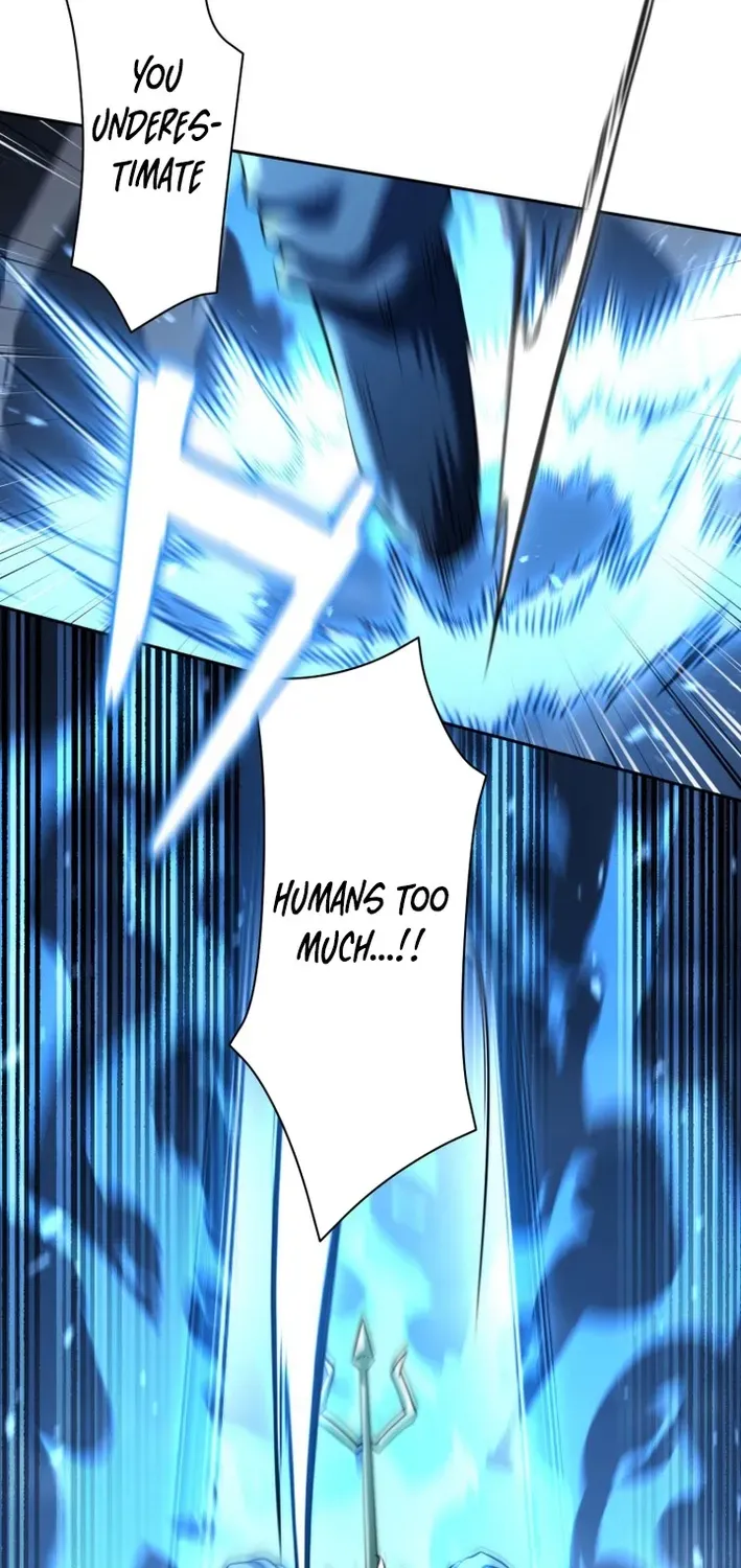 My Skill are the only Stealing – I’ll Take the Strongest Powers and Begin My Revenge Chapter 29 page 34 - 