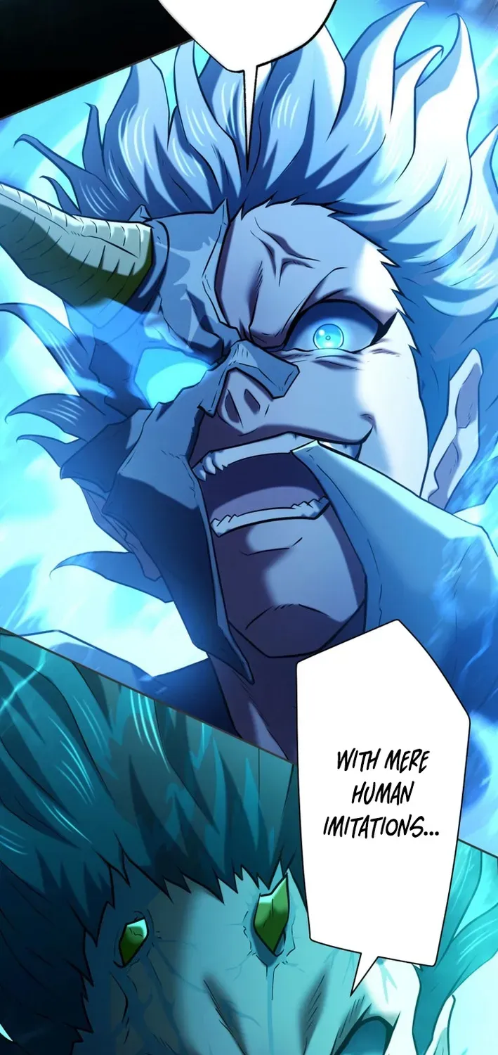 My Skill are the only Stealing – I’ll Take the Strongest Powers and Begin My Revenge Chapter 29 page 5 - 