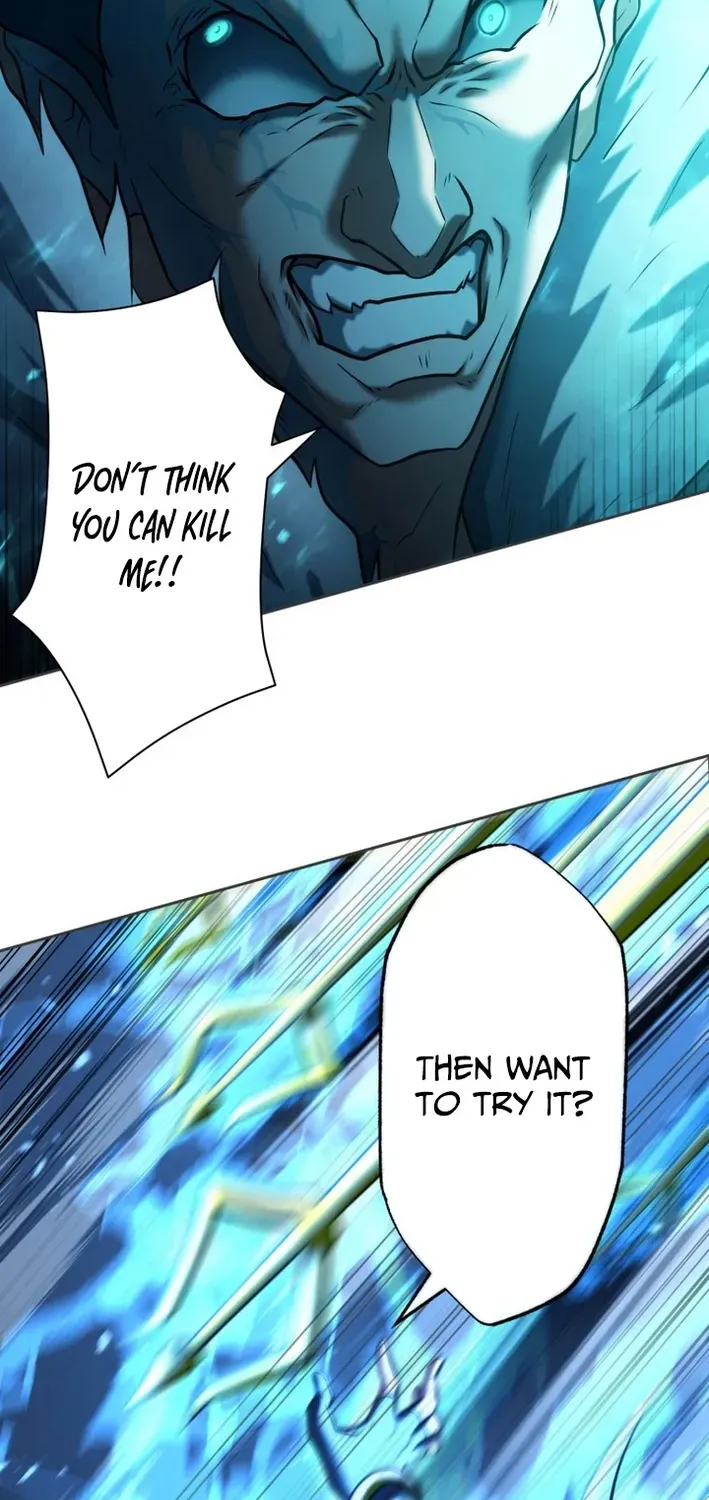My Skill are the only Stealing – I’ll Take the Strongest Powers and Begin My Revenge Chapter 29 page 6 - 
