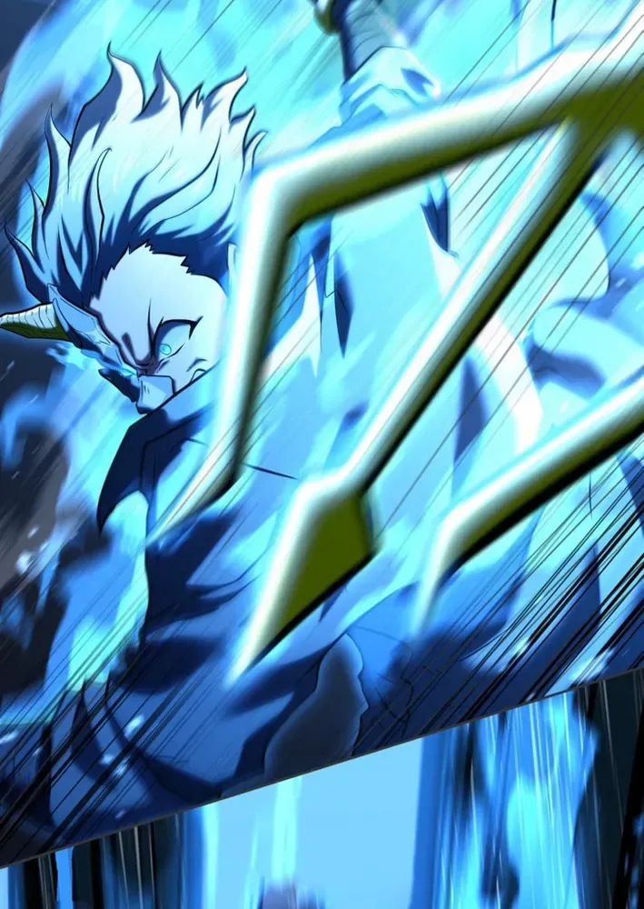 My Skill are the only Stealing – I’ll Take the Strongest Powers and Begin My Revenge Chapter 29 page 7 - 