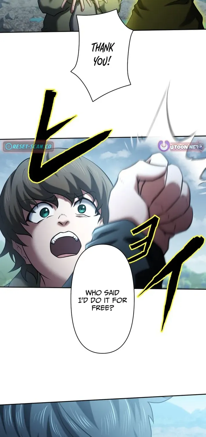 My Skill are the only Stealing – I’ll Take the Strongest Powers and Begin My Revenge Chapter 29 page 65 - 