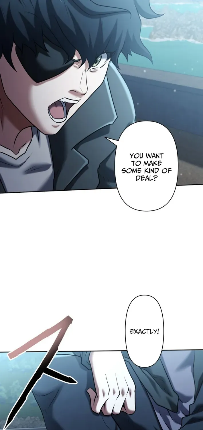My Skill are the only Stealing – I’ll Take the Strongest Powers and Begin My Revenge Chapter 29 page 66 - 