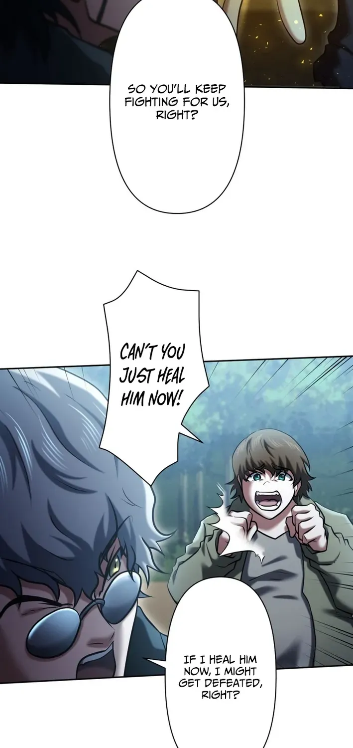 My Skill are the only Stealing – I’ll Take the Strongest Powers and Begin My Revenge Chapter 29 page 69 - 