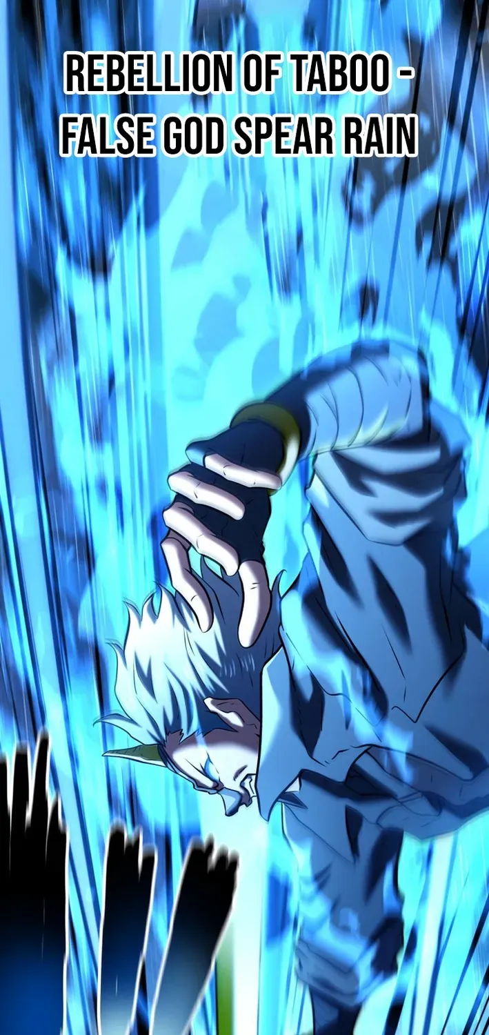 My Skill are the only Stealing – I’ll Take the Strongest Powers and Begin My Revenge Chapter 29 page 8 - 