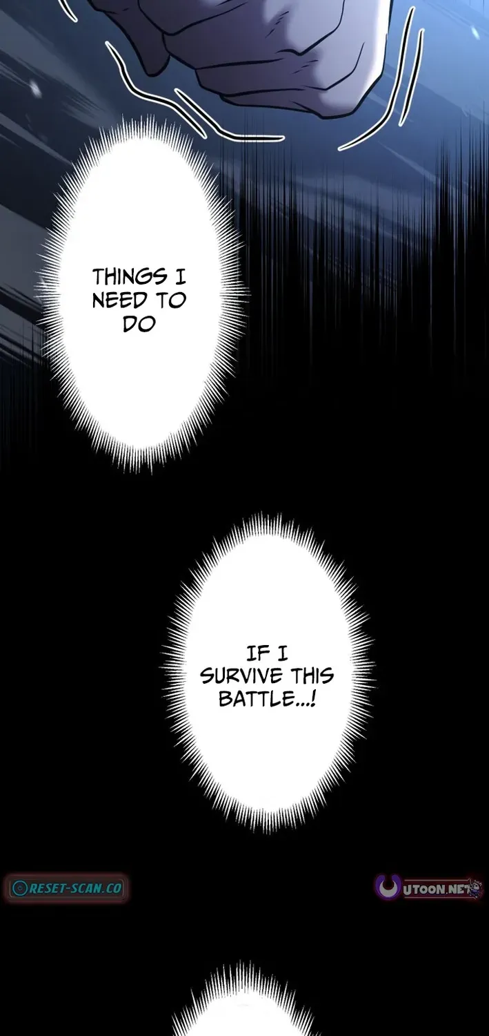 My Skill are the only Stealing – I’ll Take the Strongest Powers and Begin My Revenge Chapter 29 page 72 - 