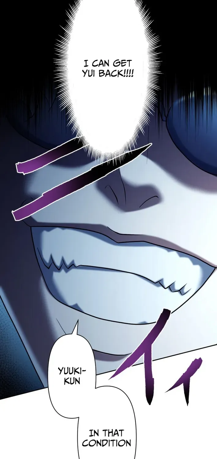 My Skill are the only Stealing – I’ll Take the Strongest Powers and Begin My Revenge Chapter 29 page 73 - 