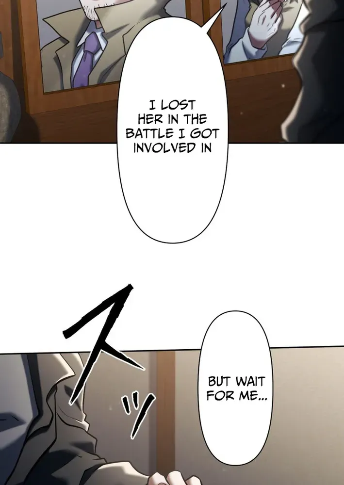 My Skill are the only Stealing – I’ll Take the Strongest Powers and Begin My Revenge Chapter 29 page 77 - 