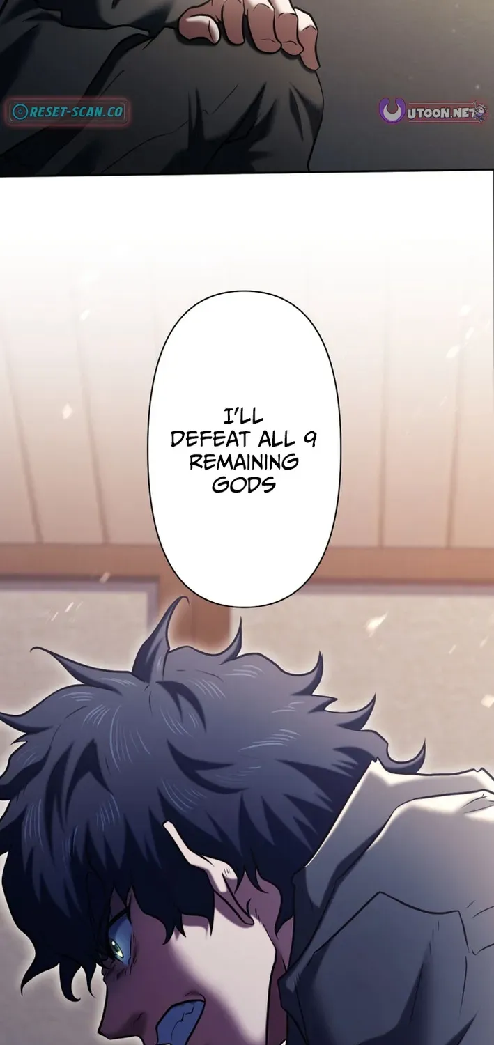 My Skill are the only Stealing – I’ll Take the Strongest Powers and Begin My Revenge Chapter 29 page 78 - 