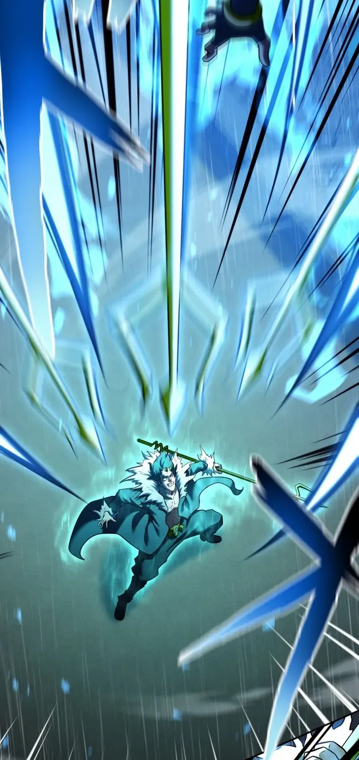 My Skill are the only Stealing – I’ll Take the Strongest Powers and Begin My Revenge Chapter 29 page 9 - 