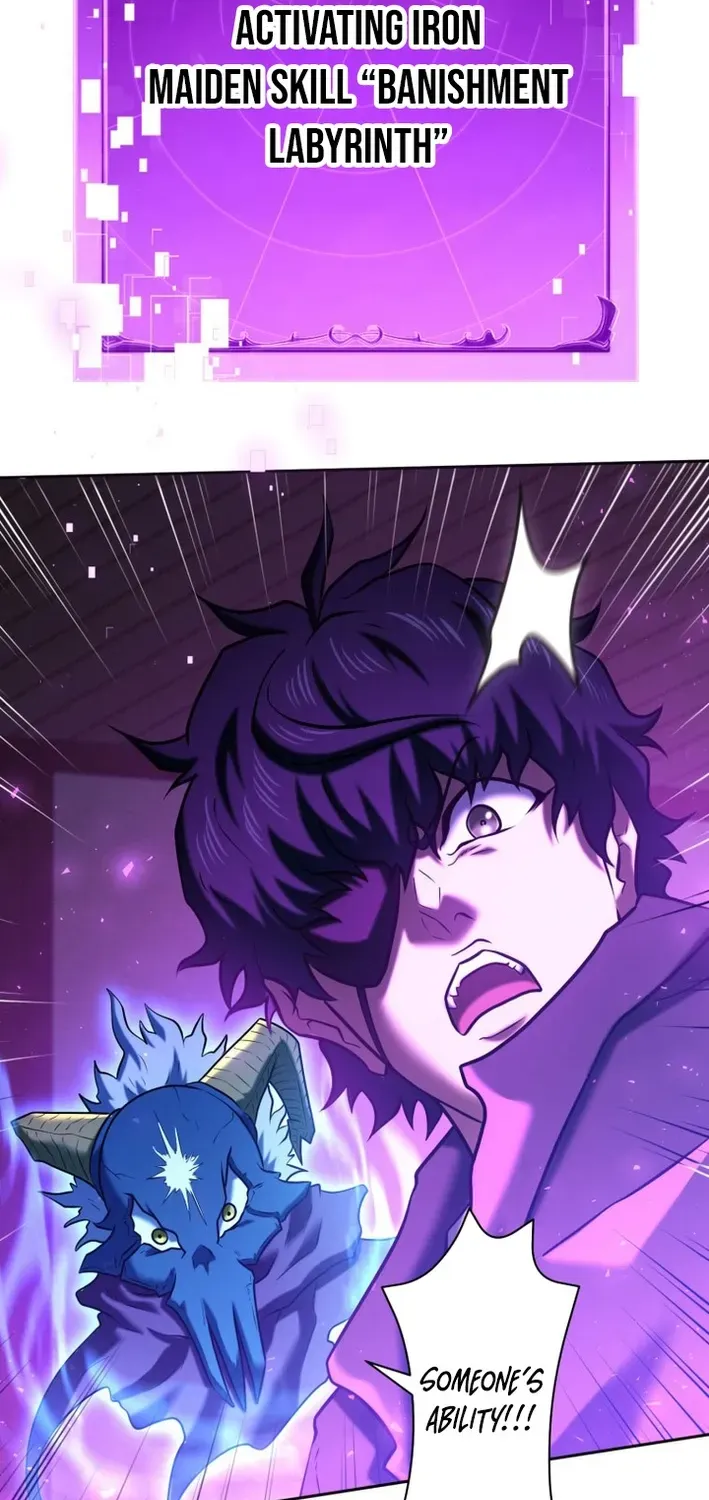 My Skill are the only Stealing – I’ll Take the Strongest Powers and Begin My Revenge Chapter 29 page 81 - 