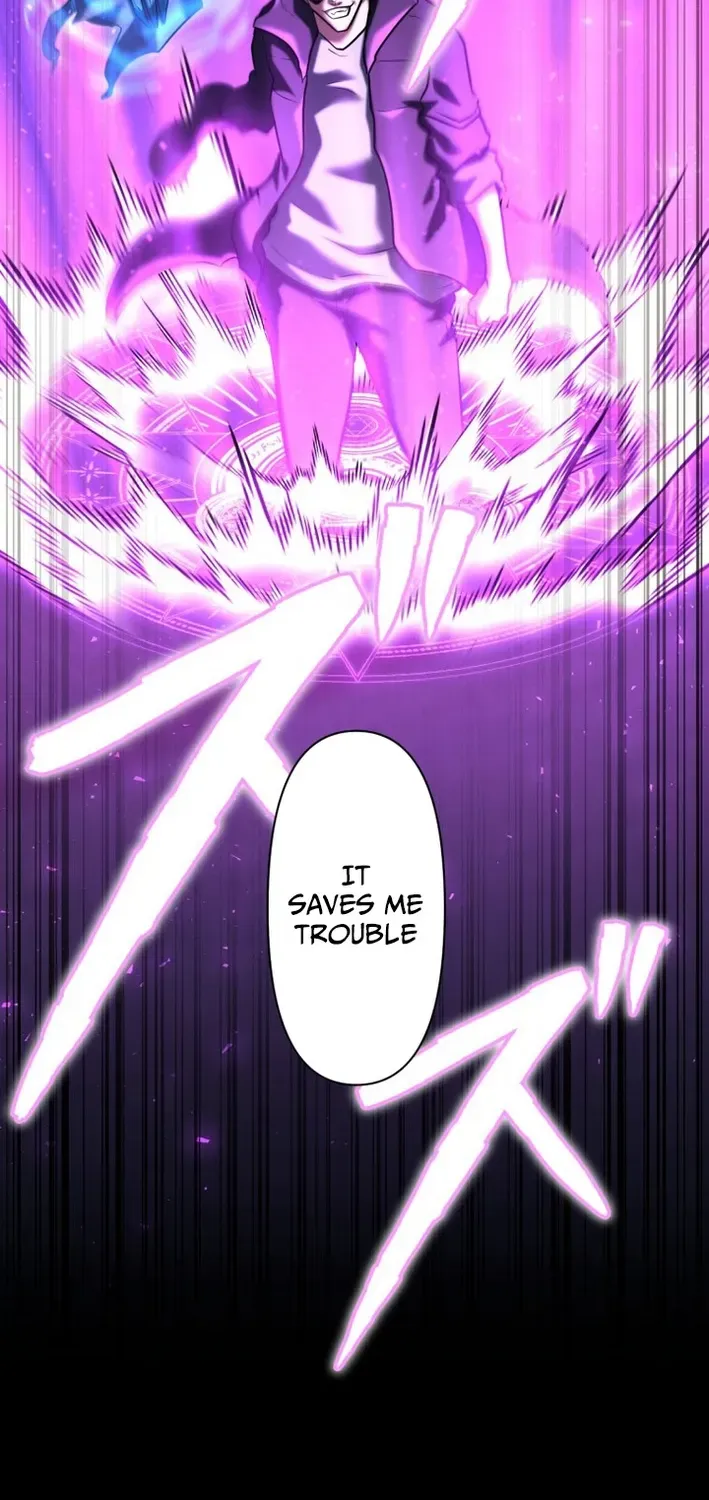 My Skill are the only Stealing – I’ll Take the Strongest Powers and Begin My Revenge Chapter 29 page 83 - 