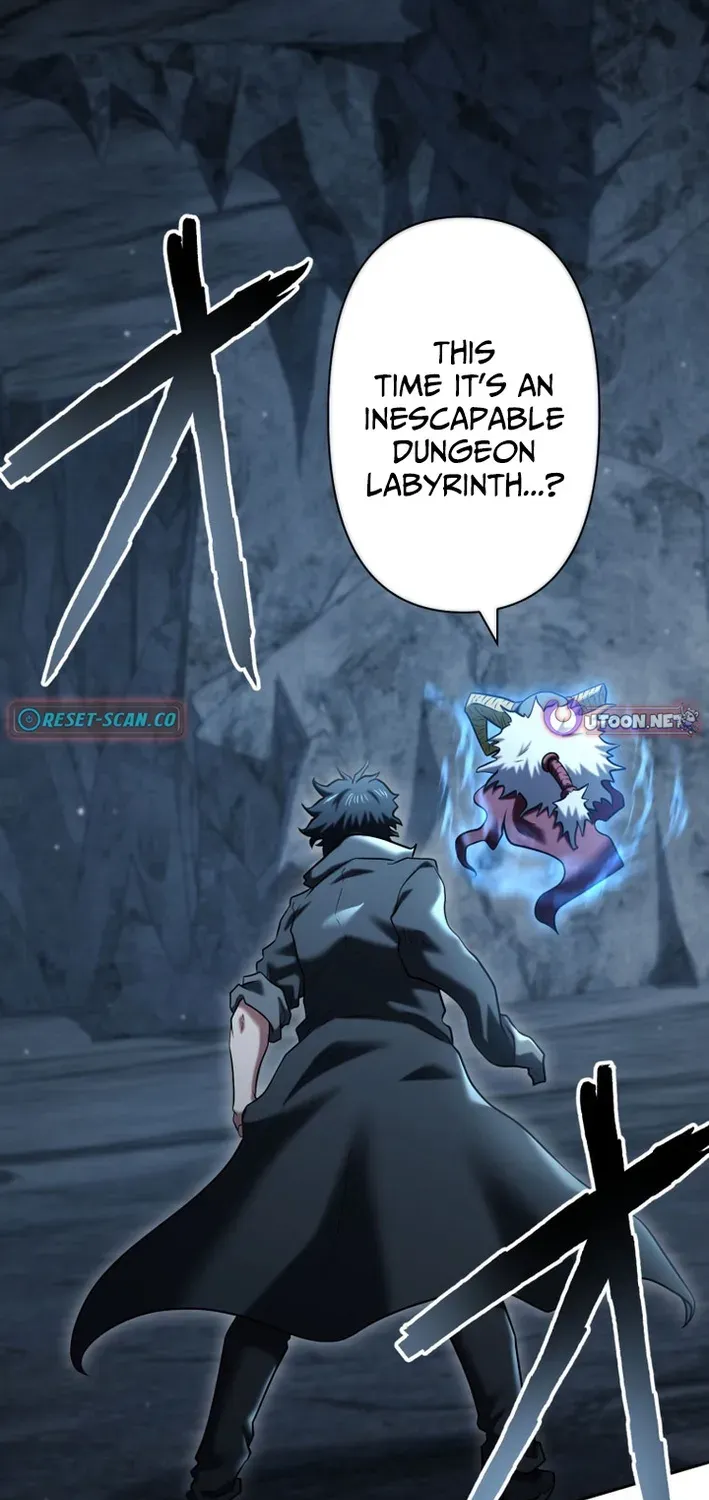 My Skill are the only Stealing – I’ll Take the Strongest Powers and Begin My Revenge Chapter 29 page 85 - 