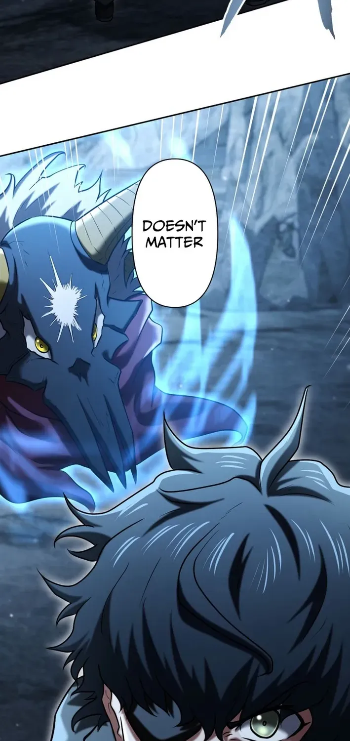 My Skill are the only Stealing – I’ll Take the Strongest Powers and Begin My Revenge Chapter 29 page 86 - 