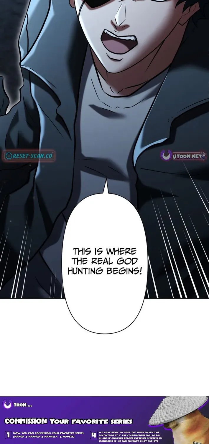My Skill are the only Stealing – I’ll Take the Strongest Powers and Begin My Revenge Chapter 29 page 87 - 
