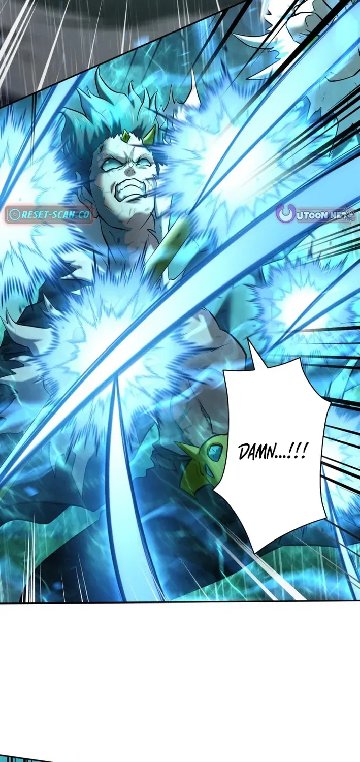 My Skill are the only Stealing – I’ll Take the Strongest Powers and Begin My Revenge Chapter 29 page 10 - 
