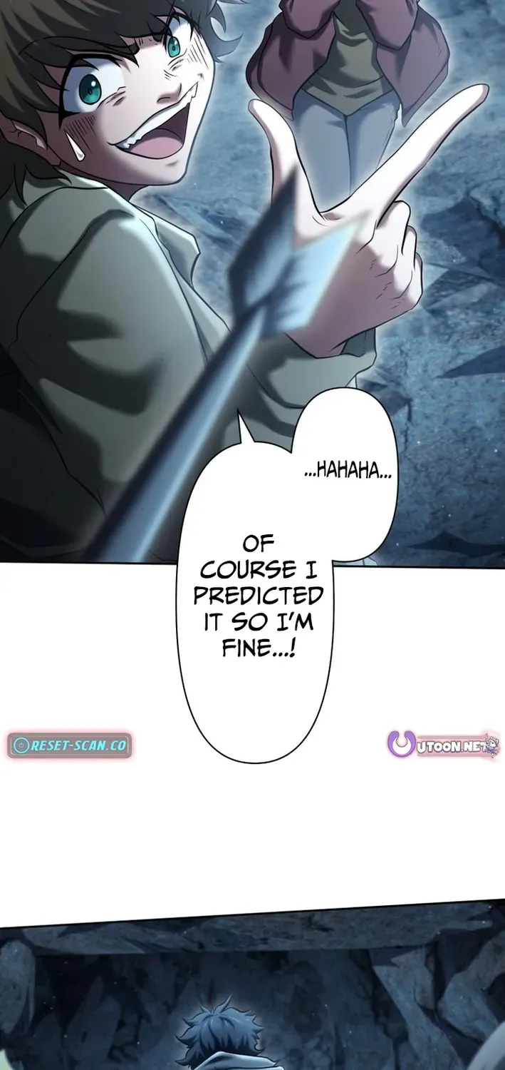 My Skill are the only Stealing – I’ll Take the Strongest Powers and Begin My Revenge Chapter 30 page 16 - 
