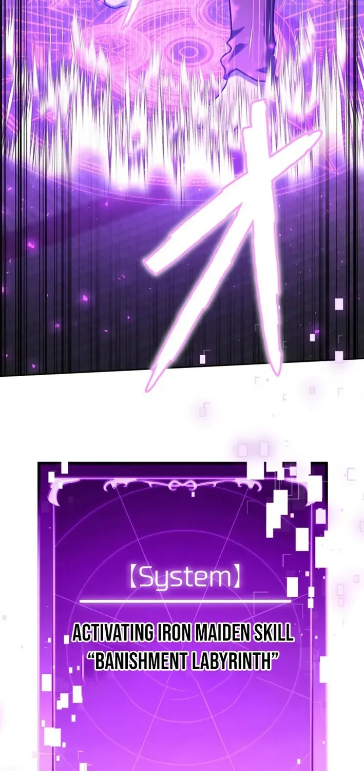 My Skill are the only Stealing – I’ll Take the Strongest Powers and Begin My Revenge Chapter 30 page 3 - 