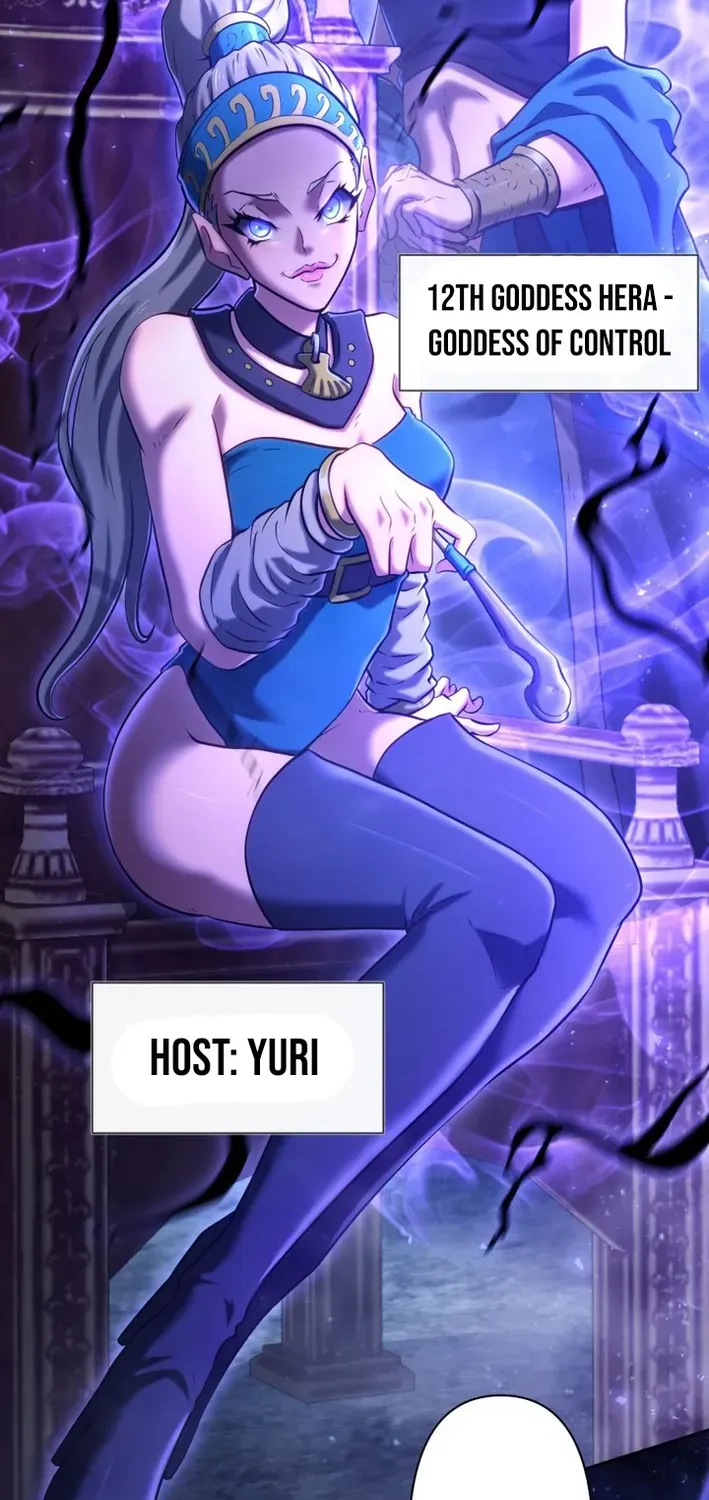 My Skill are the only Stealing – I’ll Take the Strongest Powers and Begin My Revenge Chapter 30 page 27 - 