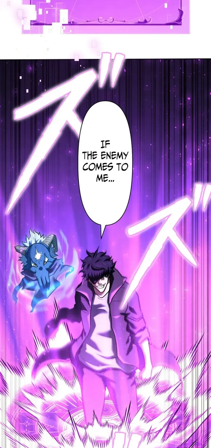 My Skill are the only Stealing – I’ll Take the Strongest Powers and Begin My Revenge Chapter 30 page 4 - 