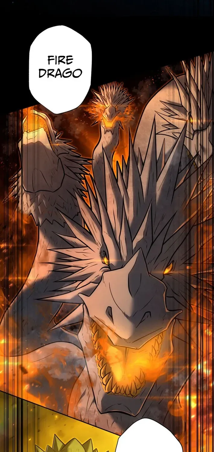 My Skill are the only Stealing – I’ll Take the Strongest Powers and Begin My Revenge Chapter 30 page 33 - 