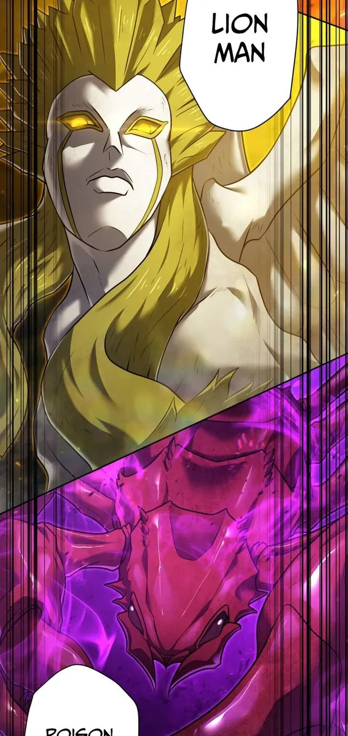 My Skill are the only Stealing – I’ll Take the Strongest Powers and Begin My Revenge Chapter 30 page 34 - 