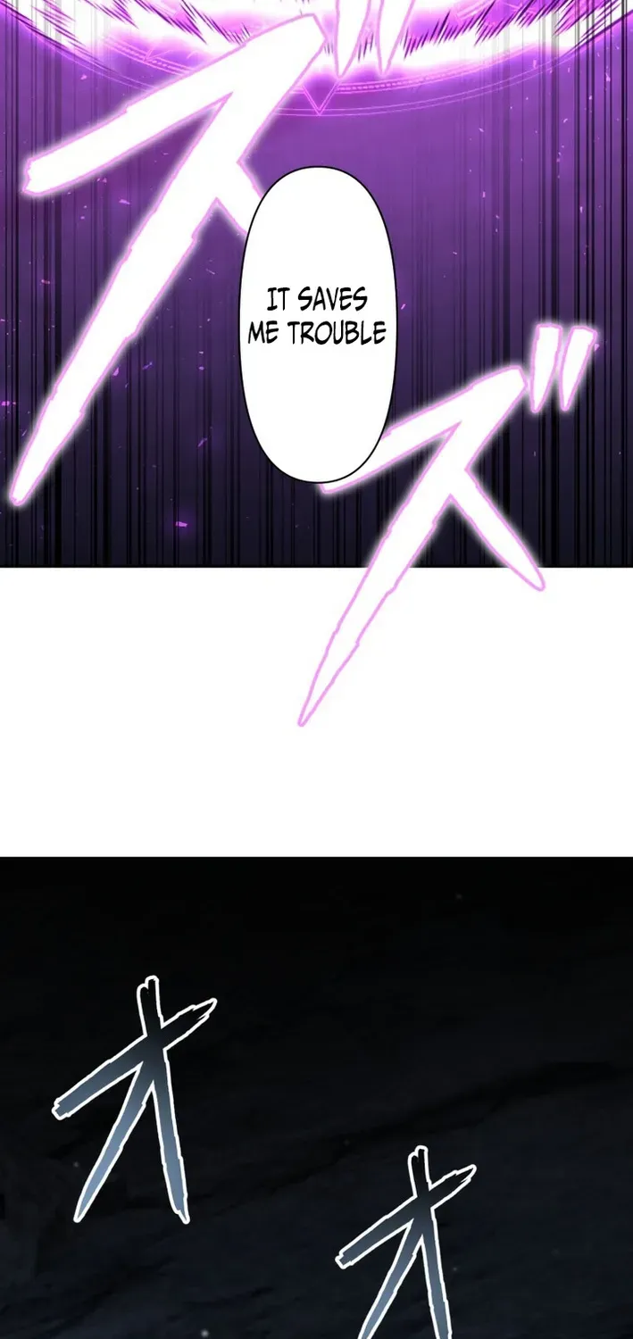 My Skill are the only Stealing – I’ll Take the Strongest Powers and Begin My Revenge Chapter 30 page 5 - 