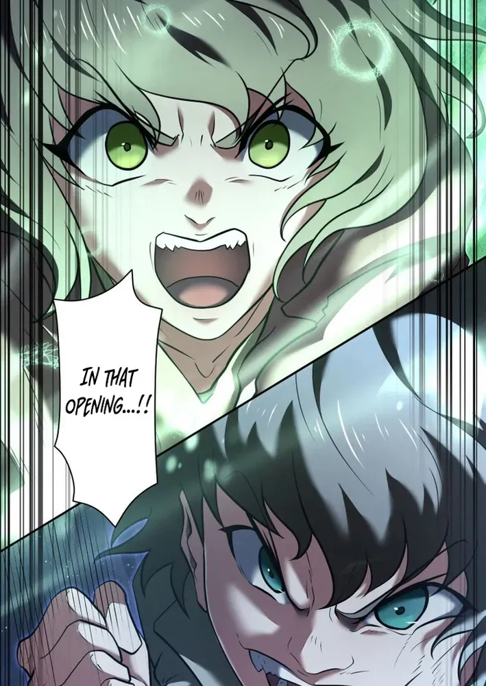 My Skill are the only Stealing – I’ll Take the Strongest Powers and Begin My Revenge Chapter 30 page 49 - 