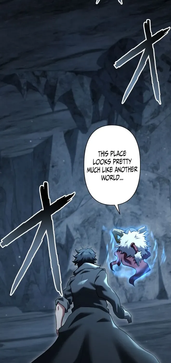 My Skill are the only Stealing – I’ll Take the Strongest Powers and Begin My Revenge Chapter 30 page 6 - 