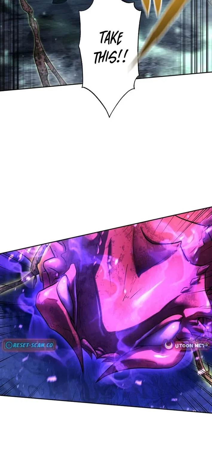 My Skill are the only Stealing – I’ll Take the Strongest Powers and Begin My Revenge Chapter 30 page 51 - 