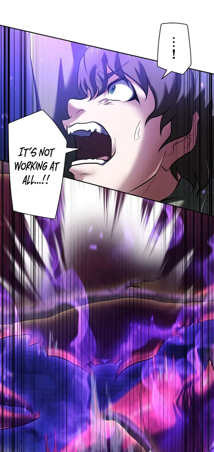 My Skill are the only Stealing – I’ll Take the Strongest Powers and Begin My Revenge Chapter 30 page 52 - 