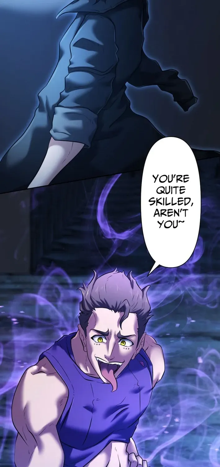 My Skill are the only Stealing – I’ll Take the Strongest Powers and Begin My Revenge Chapter 30 page 67 - 