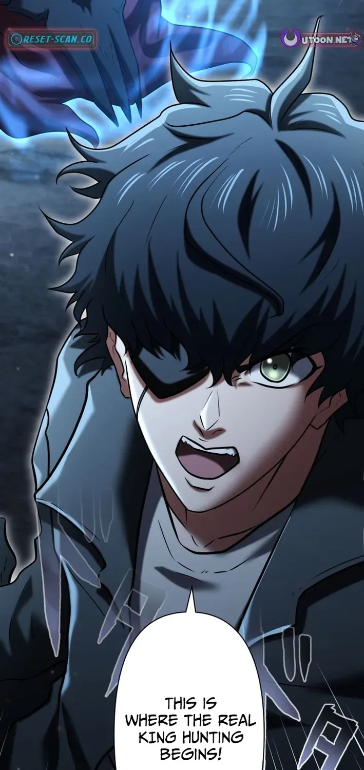 My Skill are the only Stealing – I’ll Take the Strongest Powers and Begin My Revenge Chapter 30 page 8 - 