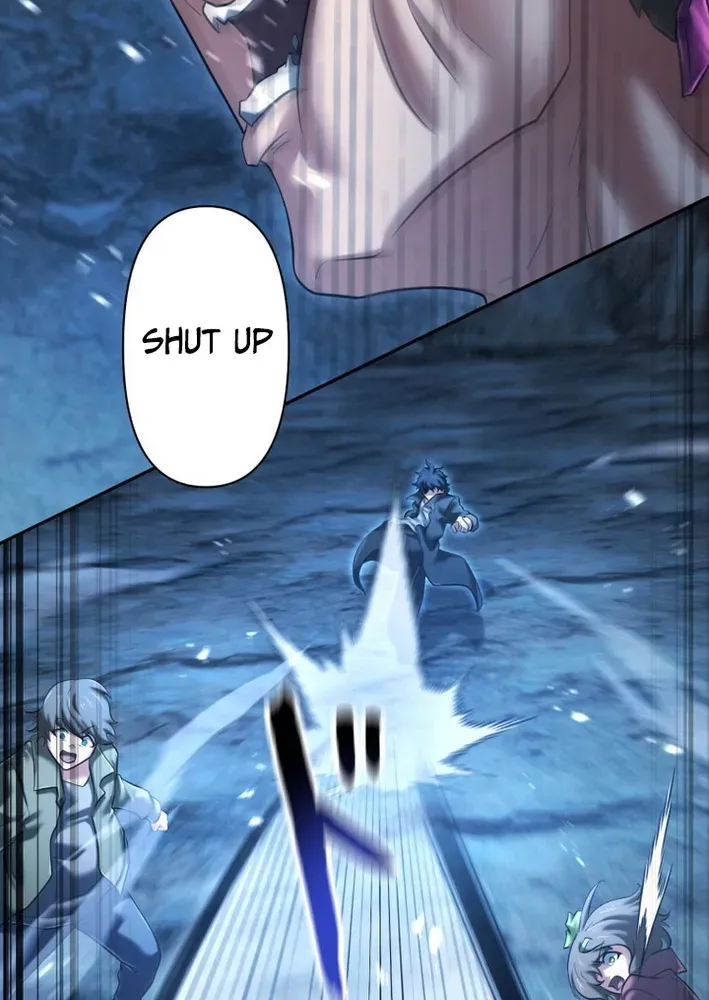 My Skill are the only Stealing – I’ll Take the Strongest Powers and Begin My Revenge Chapter 30 page 77 - 