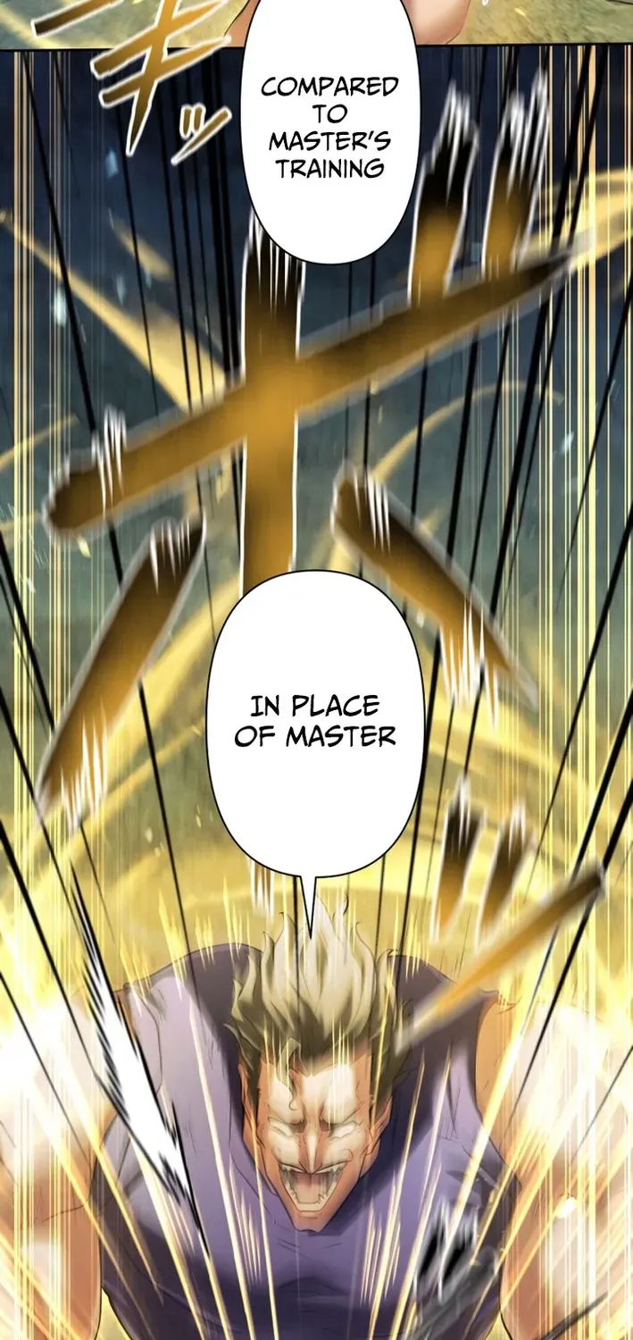 My Skill are the only Stealing – I’ll Take the Strongest Powers and Begin My Revenge Chapter 31 page 11 - 