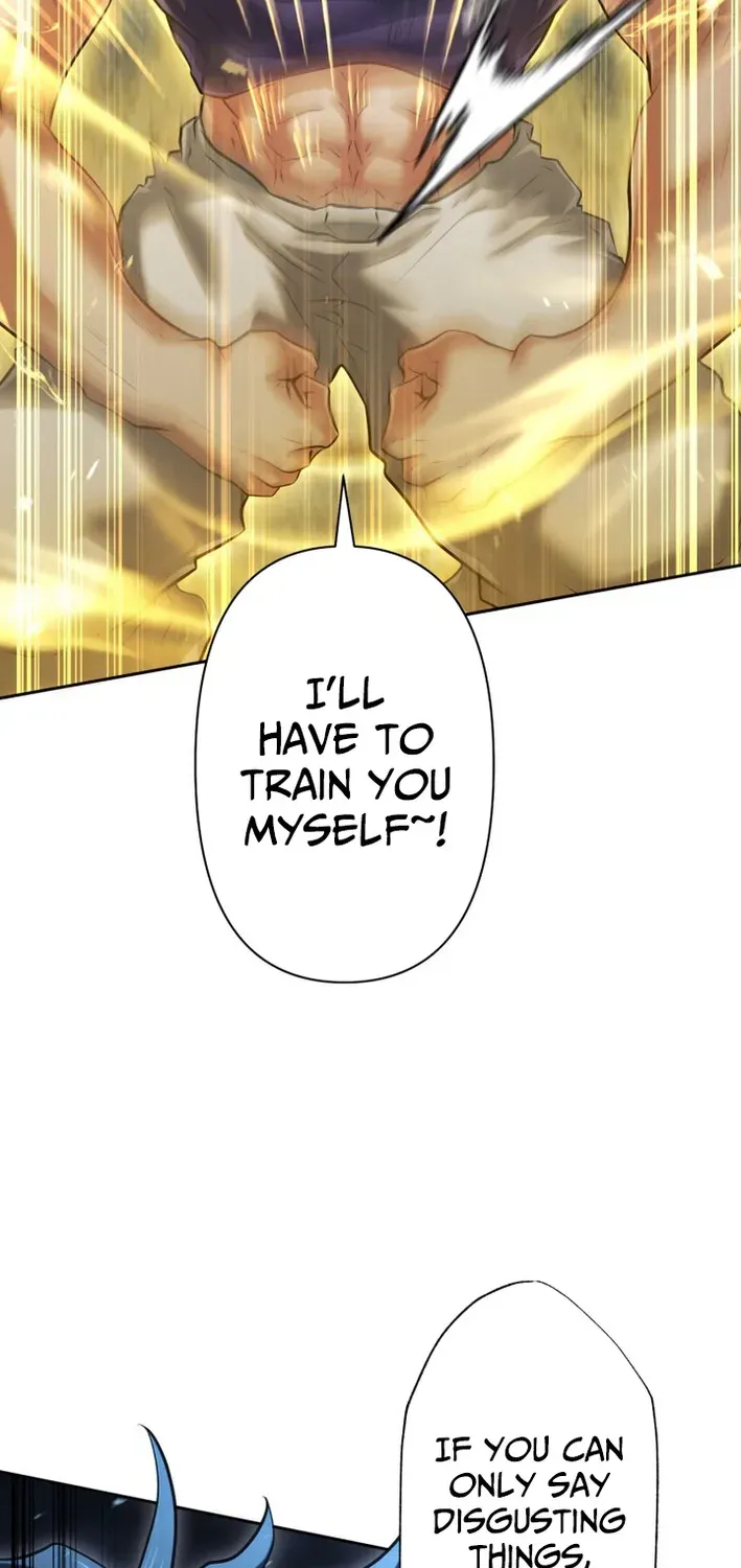 My Skill are the only Stealing – I’ll Take the Strongest Powers and Begin My Revenge Chapter 31 page 12 - 
