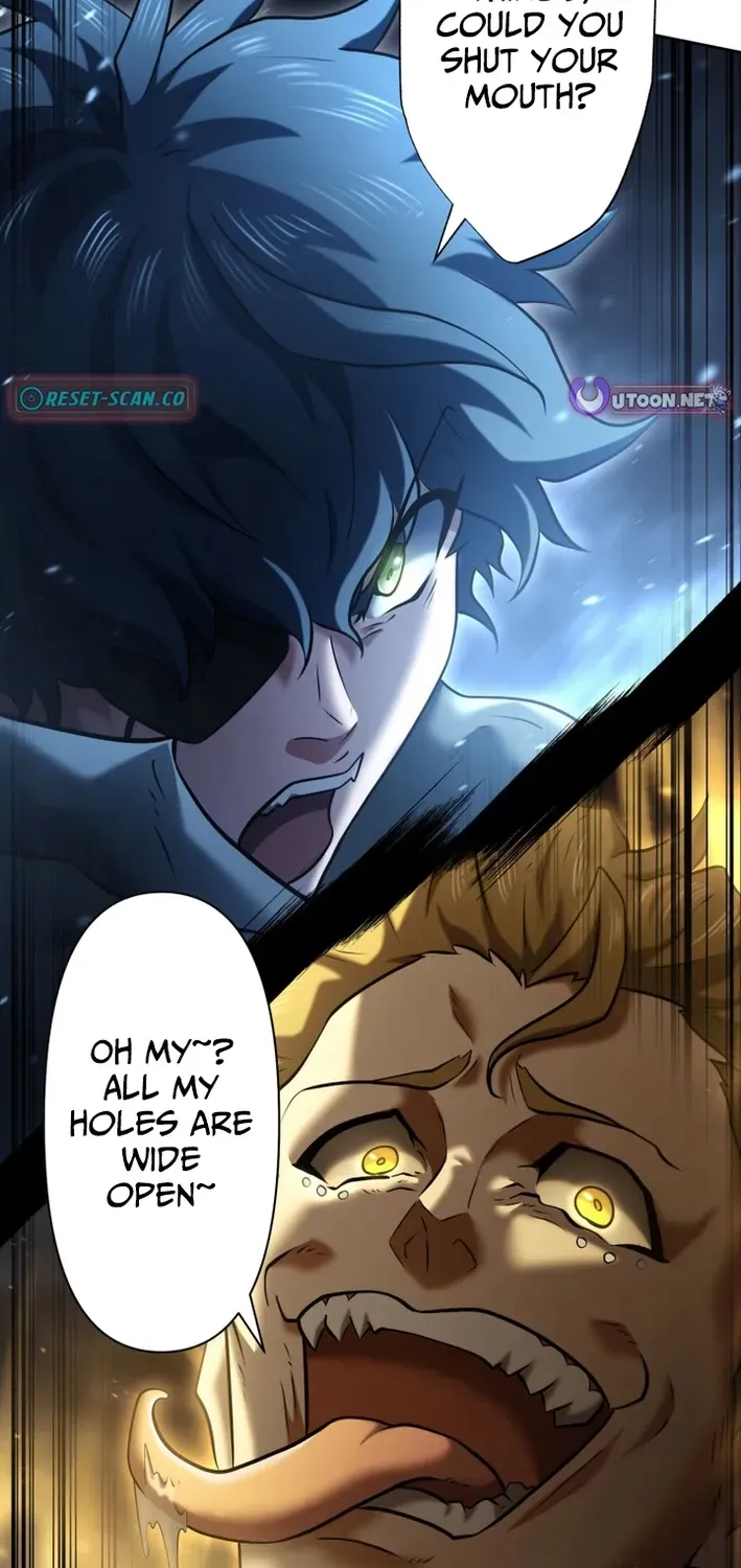 My Skill are the only Stealing – I’ll Take the Strongest Powers and Begin My Revenge Chapter 31 page 13 - 