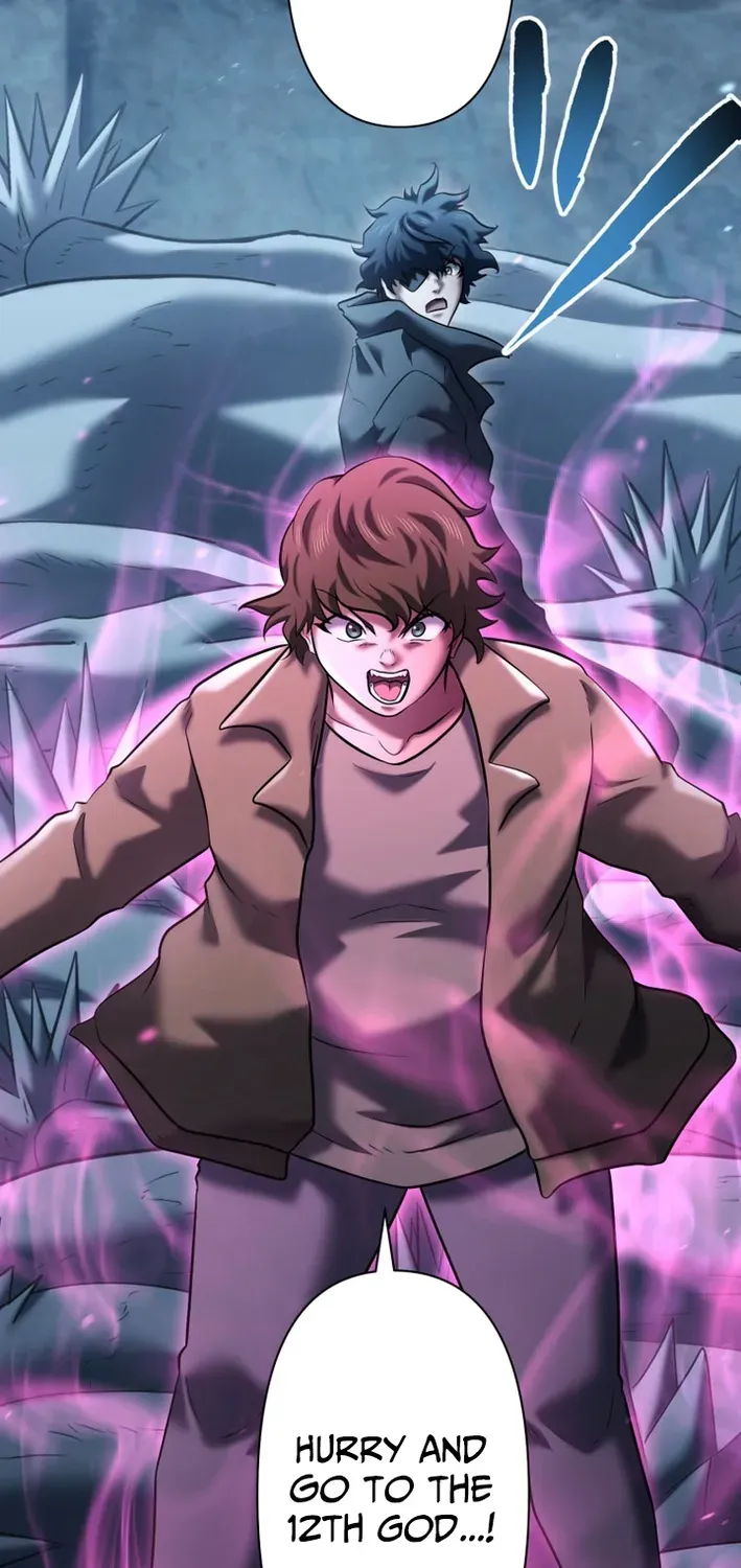 My Skill are the only Stealing – I’ll Take the Strongest Powers and Begin My Revenge Chapter 31 page 15 - 