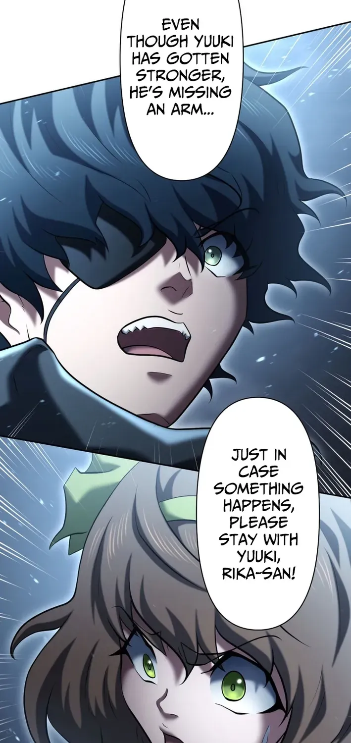 My Skill are the only Stealing – I’ll Take the Strongest Powers and Begin My Revenge Chapter 31 page 17 - 