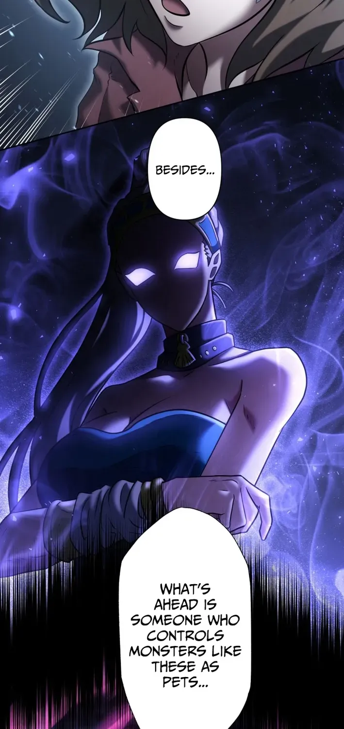 My Skill are the only Stealing – I’ll Take the Strongest Powers and Begin My Revenge Chapter 31 page 18 - 