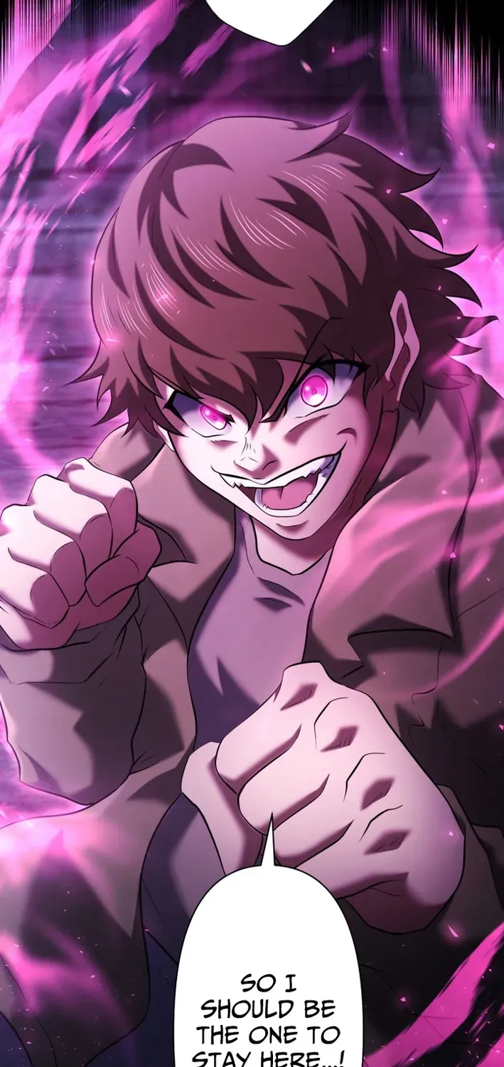 My Skill are the only Stealing – I’ll Take the Strongest Powers and Begin My Revenge Chapter 31 page 19 - 