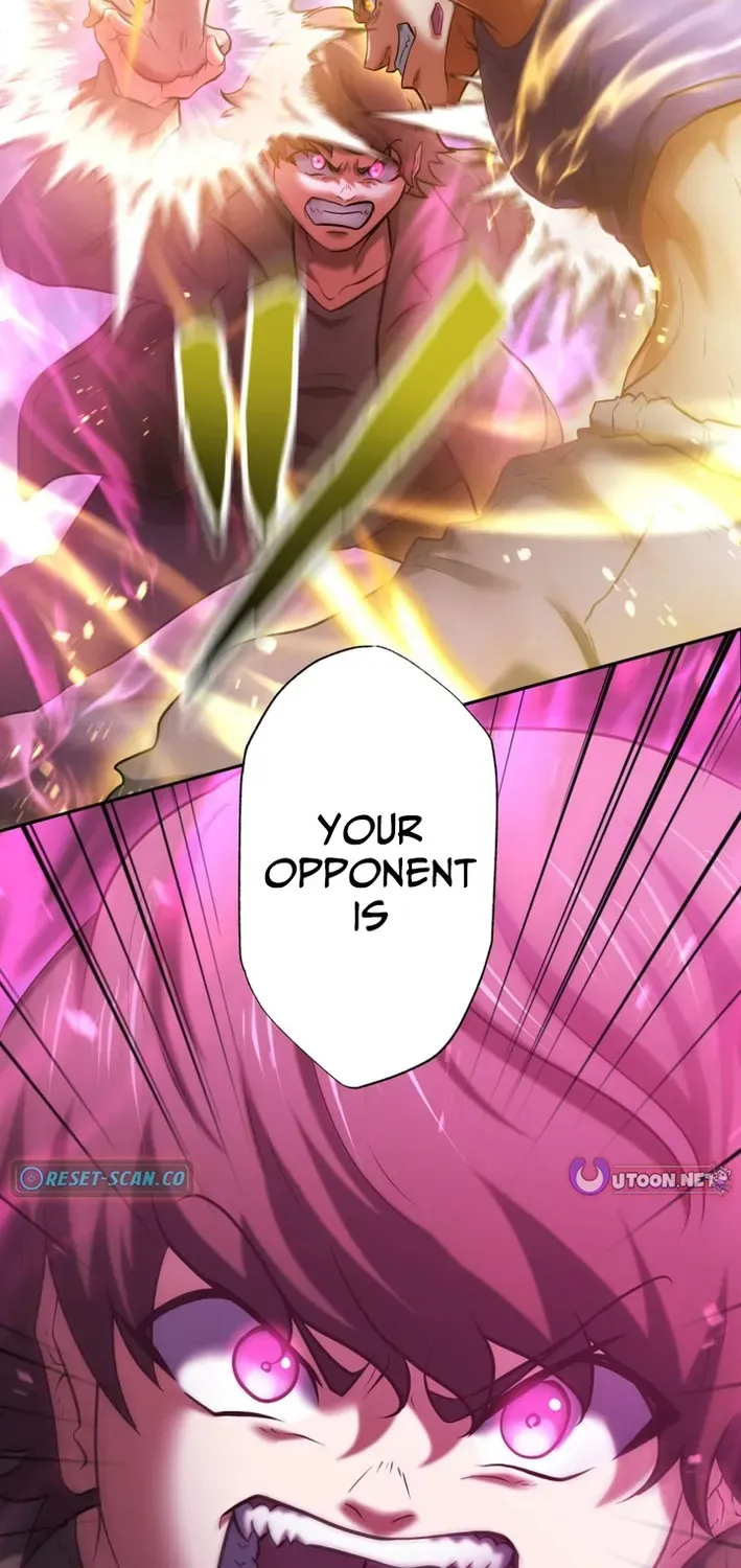 My Skill are the only Stealing – I’ll Take the Strongest Powers and Begin My Revenge Chapter 31 page 25 - 