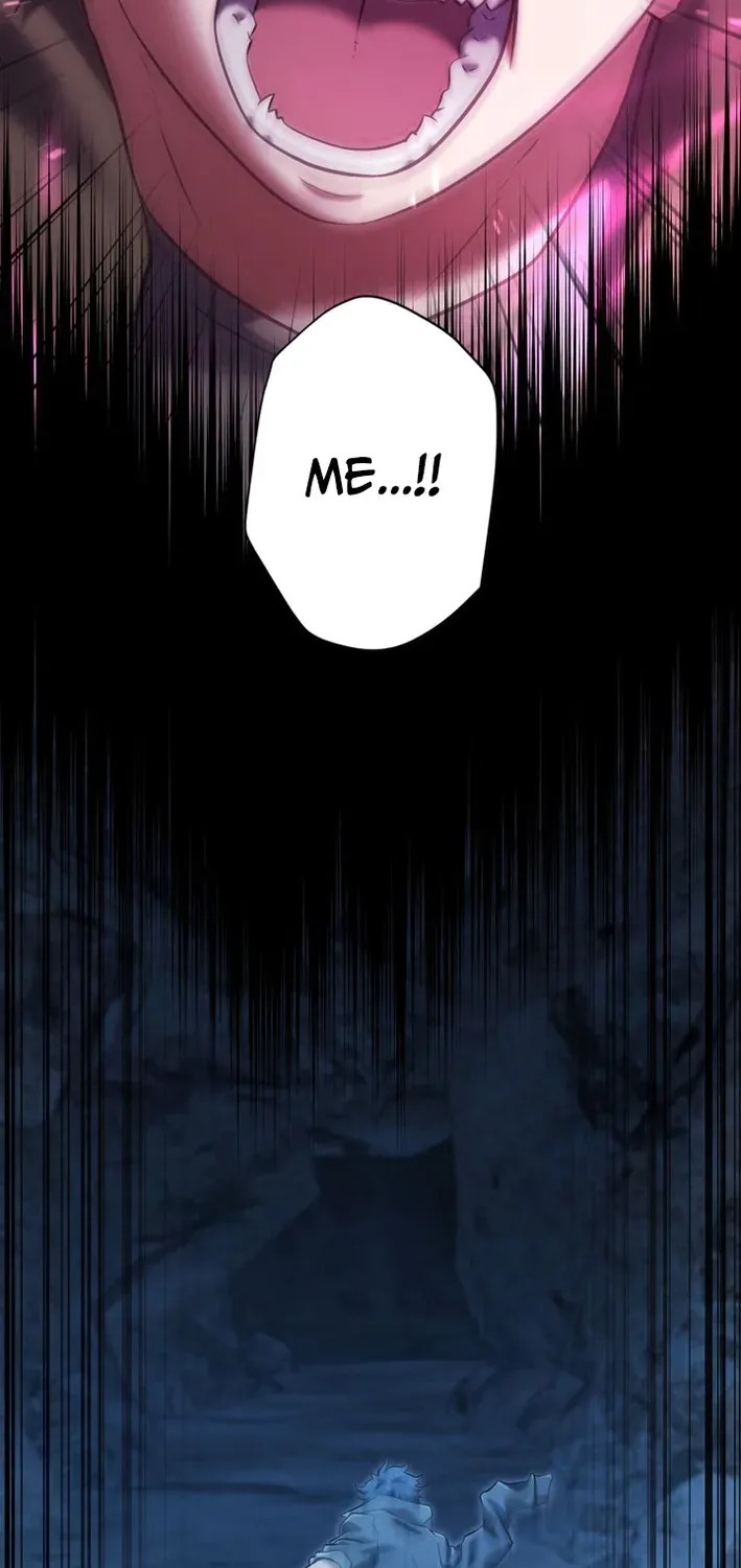 My Skill are the only Stealing – I’ll Take the Strongest Powers and Begin My Revenge Chapter 31 page 26 - 