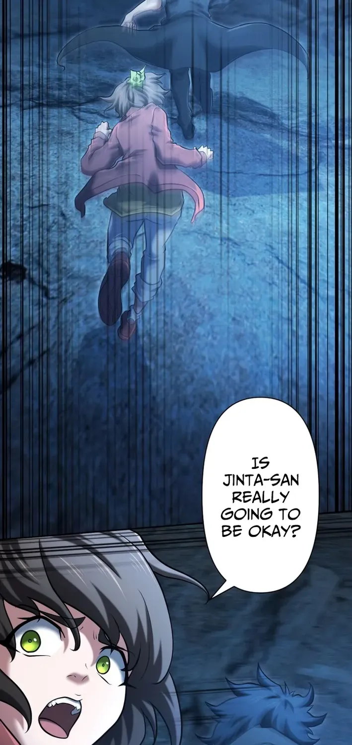 My Skill are the only Stealing – I’ll Take the Strongest Powers and Begin My Revenge Chapter 31 page 27 - 